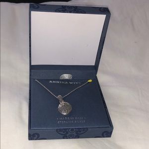 Annika Witt necklace